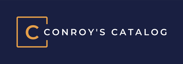 Conroy's Catalog