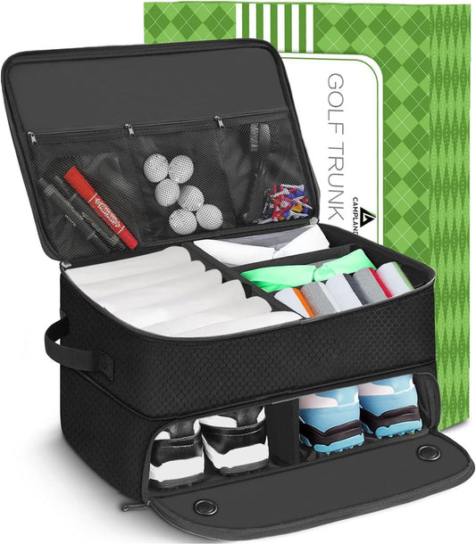 Golf Locker/Car Storage Bag